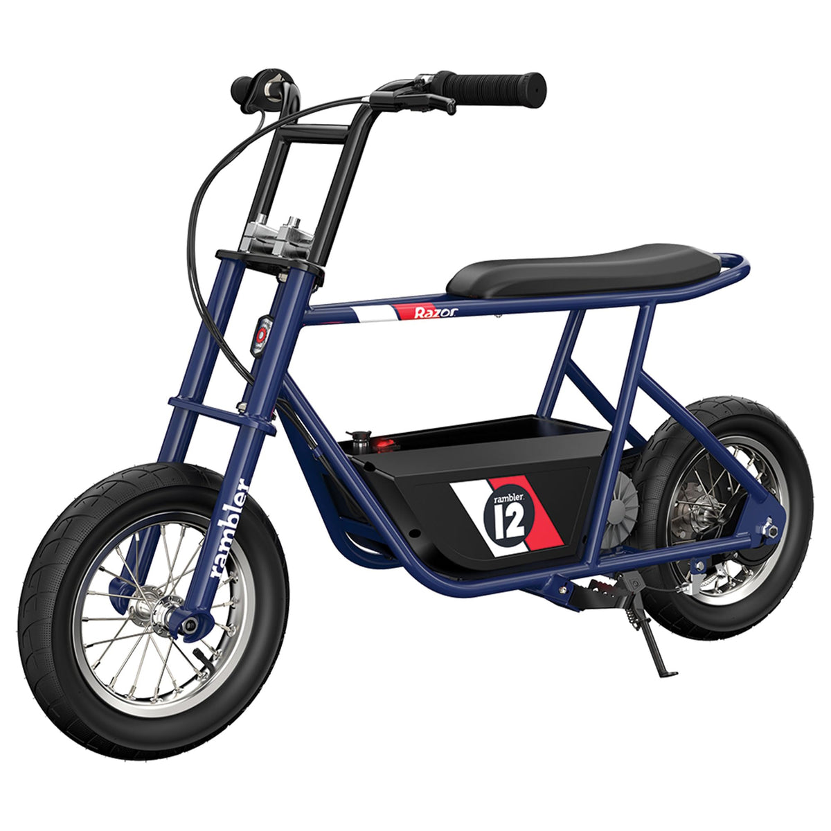 Razor Rambler 12 front view