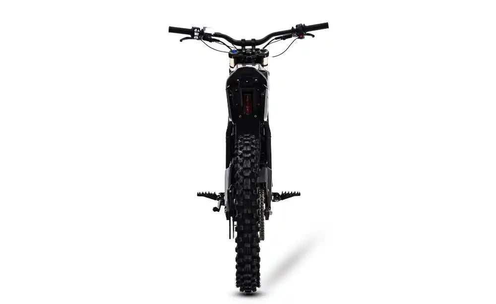 Rerode R1+ electric dirt bike Canada lifestyle image 4