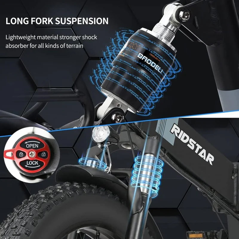Ridstar H20 ride angle