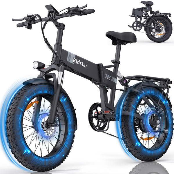 Ridstar - Street Rides