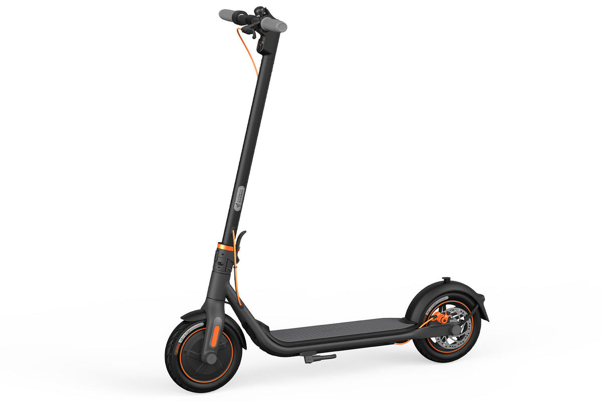 Segway F40 KickScooter - official product image 1