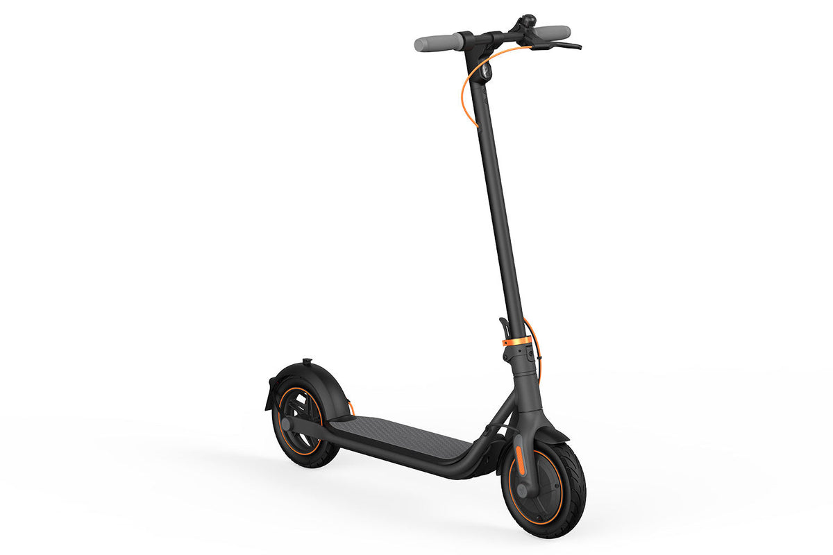 Segway F40 KickScooter - official product image 3