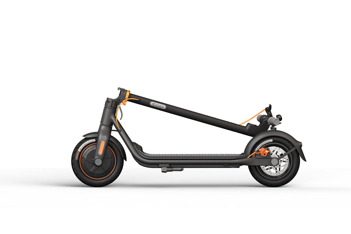 Segway F40 KickScooter - official product image 2