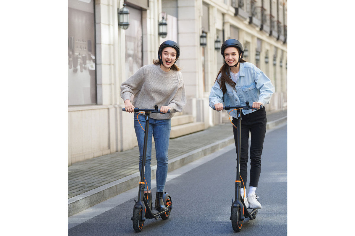 Segway F40 KickScooter - official product image 6