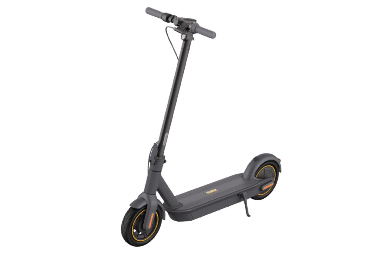 Segway Segway Ninebot G30 Max Open Box - official product image 4