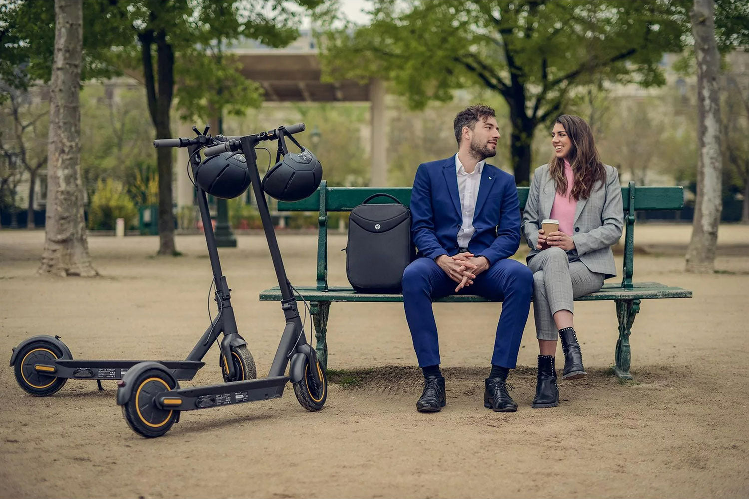 Segway Segway Ninebot G30 Max Open Box - official product image 7