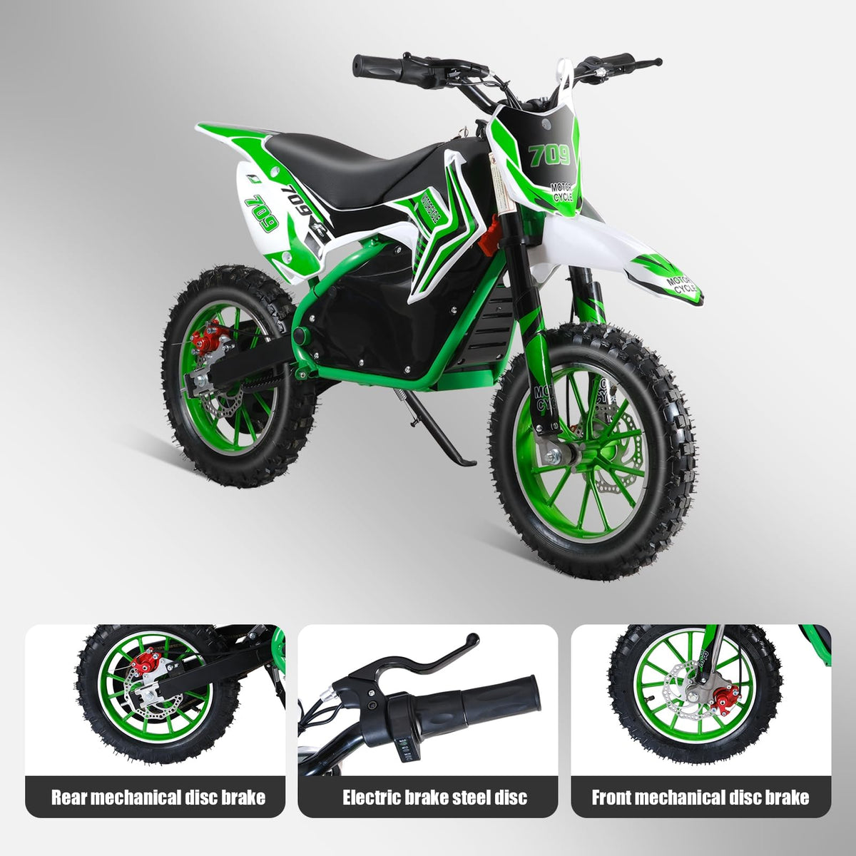 Shulemin dirt bike side action photo