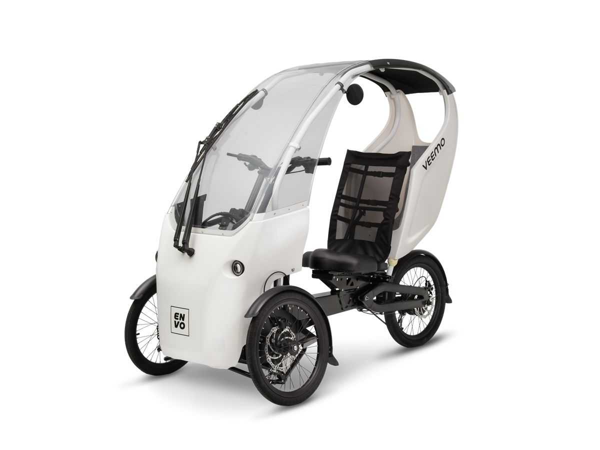 ENVO Veemo SE side view