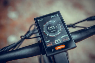 Eunorau Specter ST 2024 1000 Watt Mid Drive - Street Rides