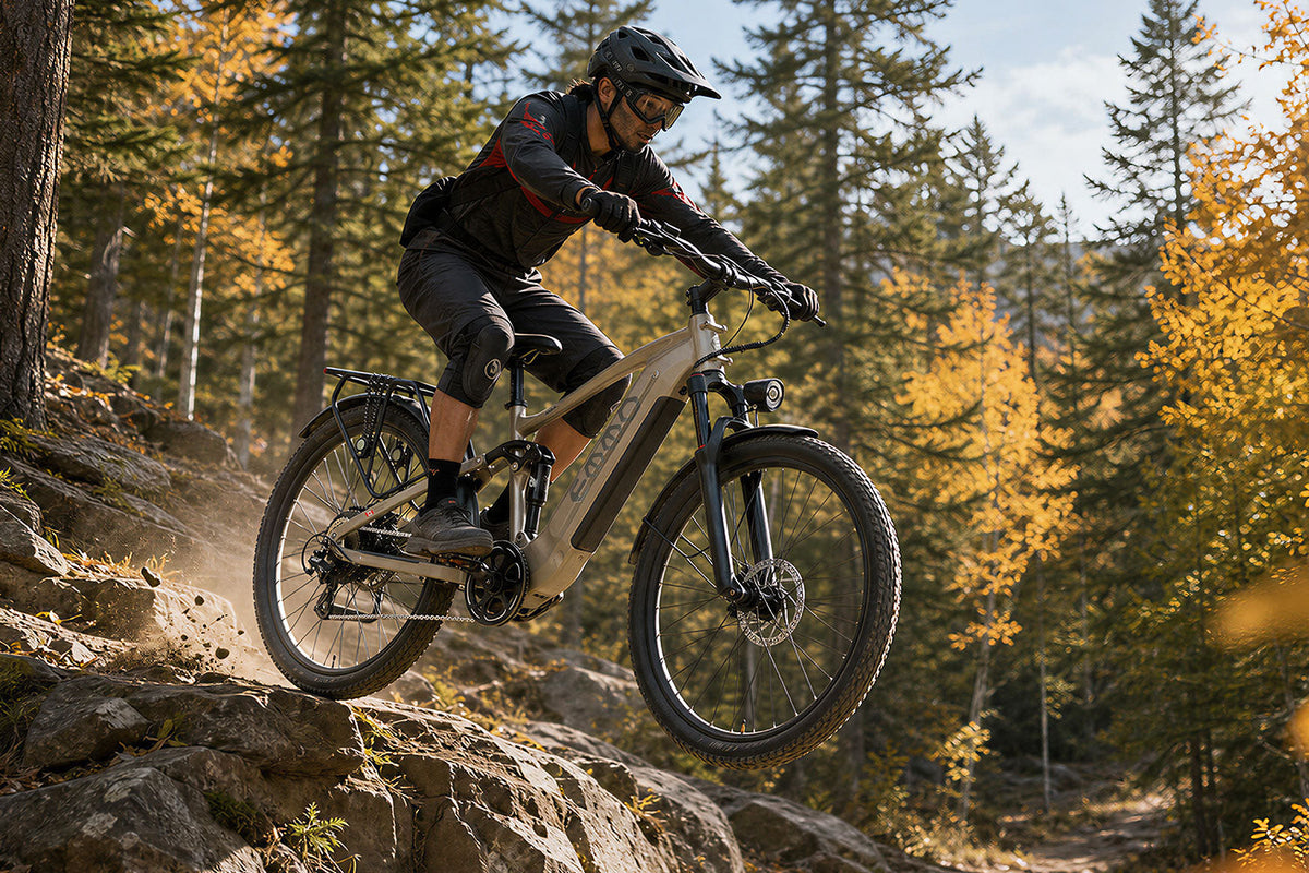EMMO Spurt Max - official product image 2