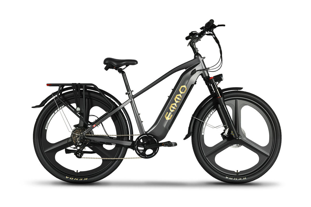 EMMO Spurt Pro - official product image 1