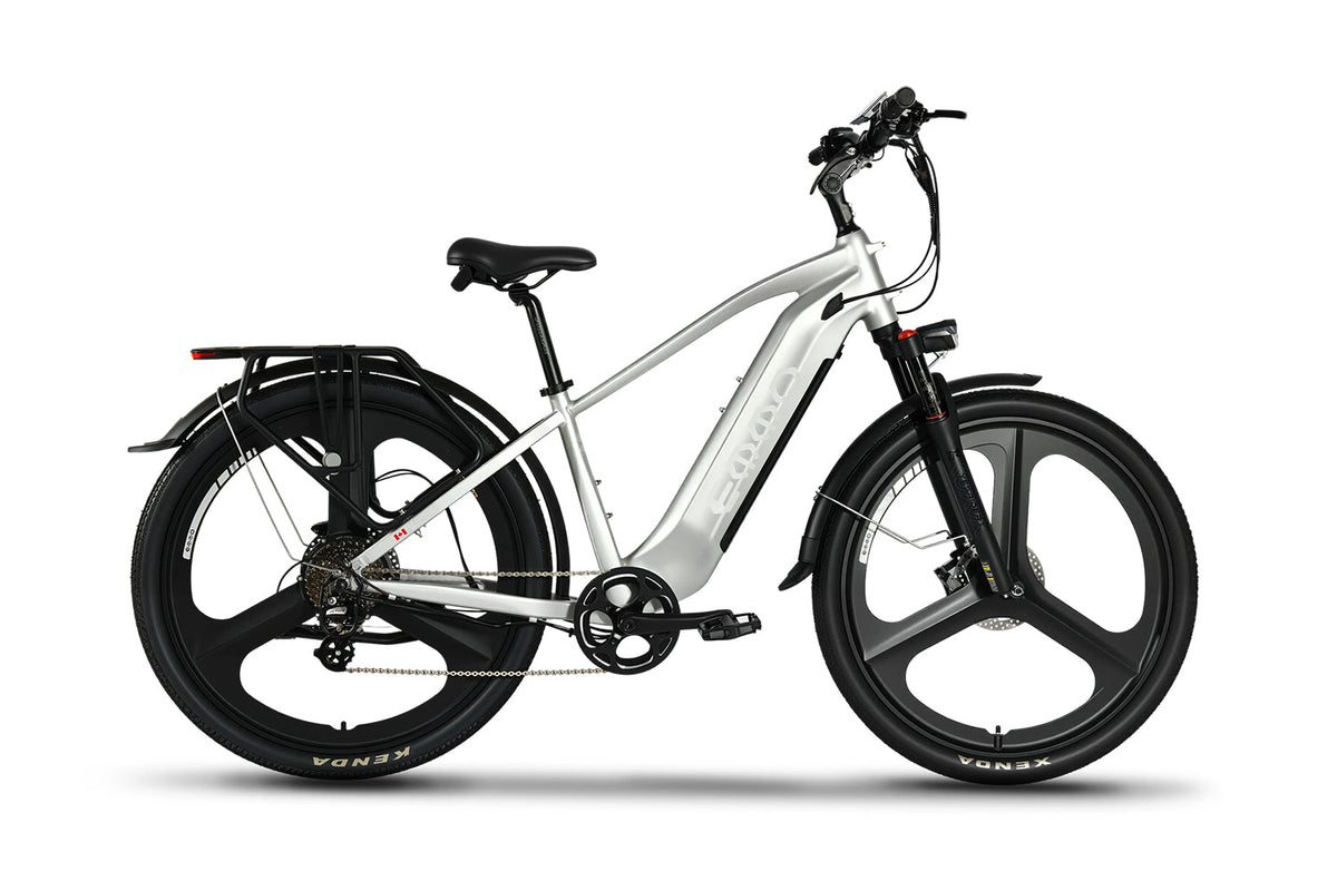 EMMO Spurt Pro - official product image 4