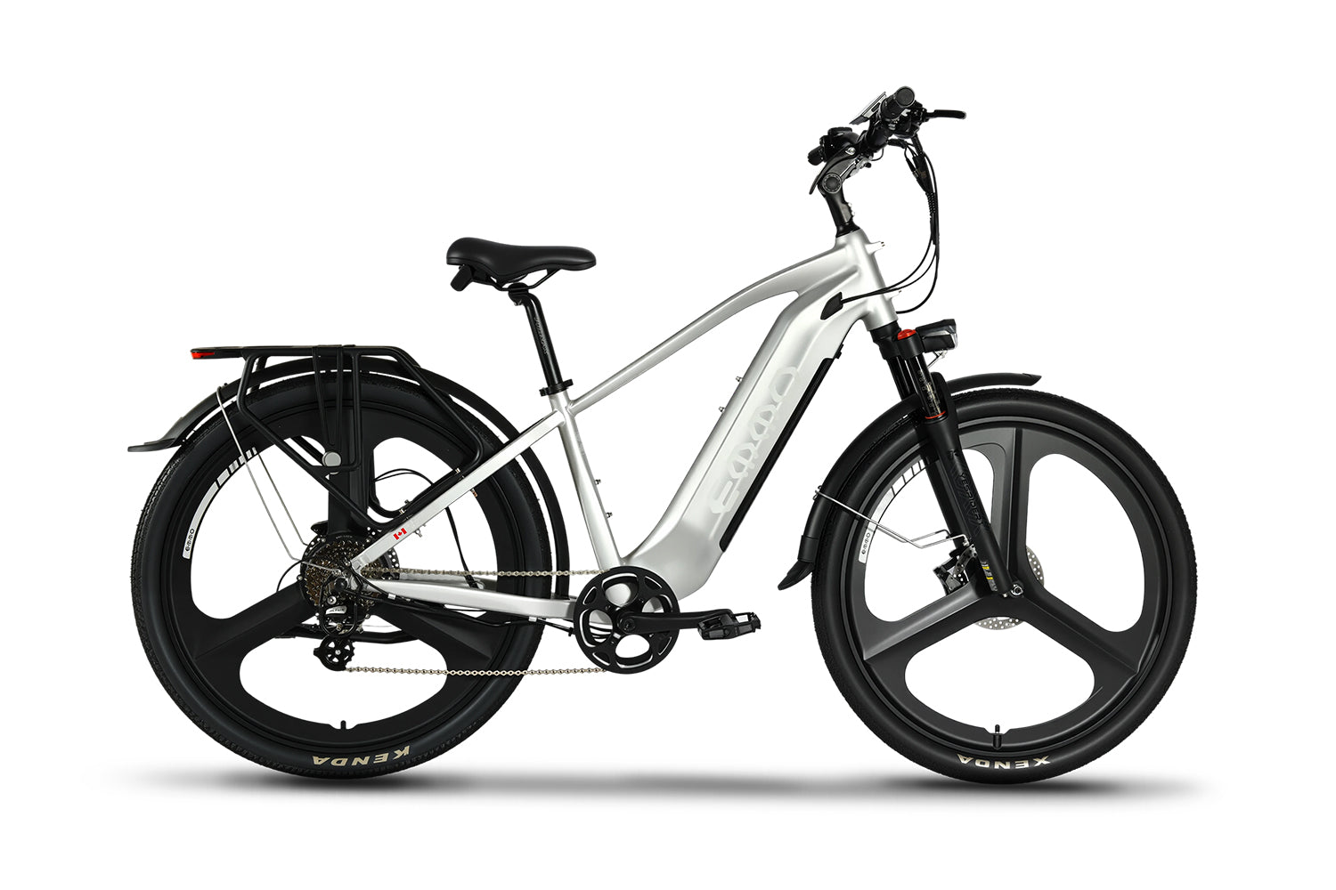 EMMO Spurt Pro - official product image 4