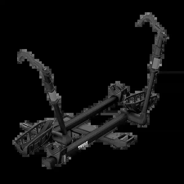 Thule T2 Pro XTR Bike Rack Street Rides