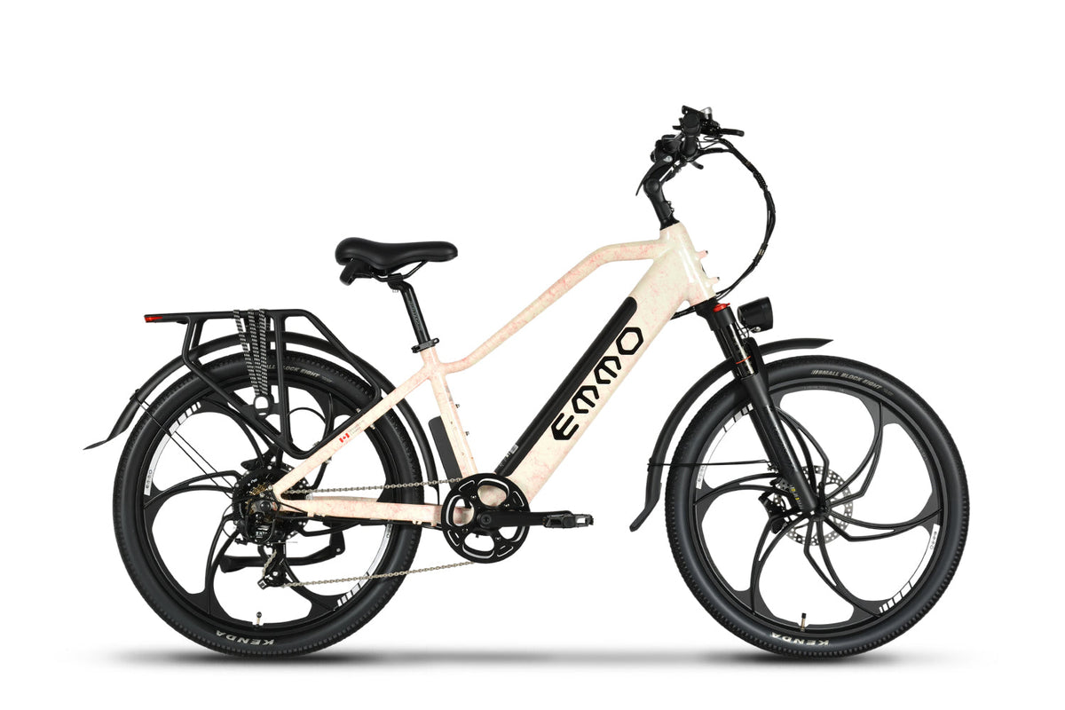 EMMO Trevo Pro - official product image 4