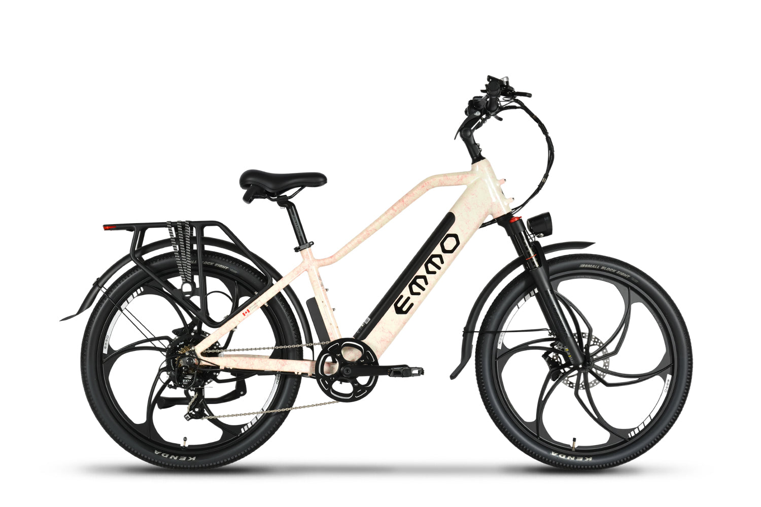 EMMO Trevo Pro - official product image 4