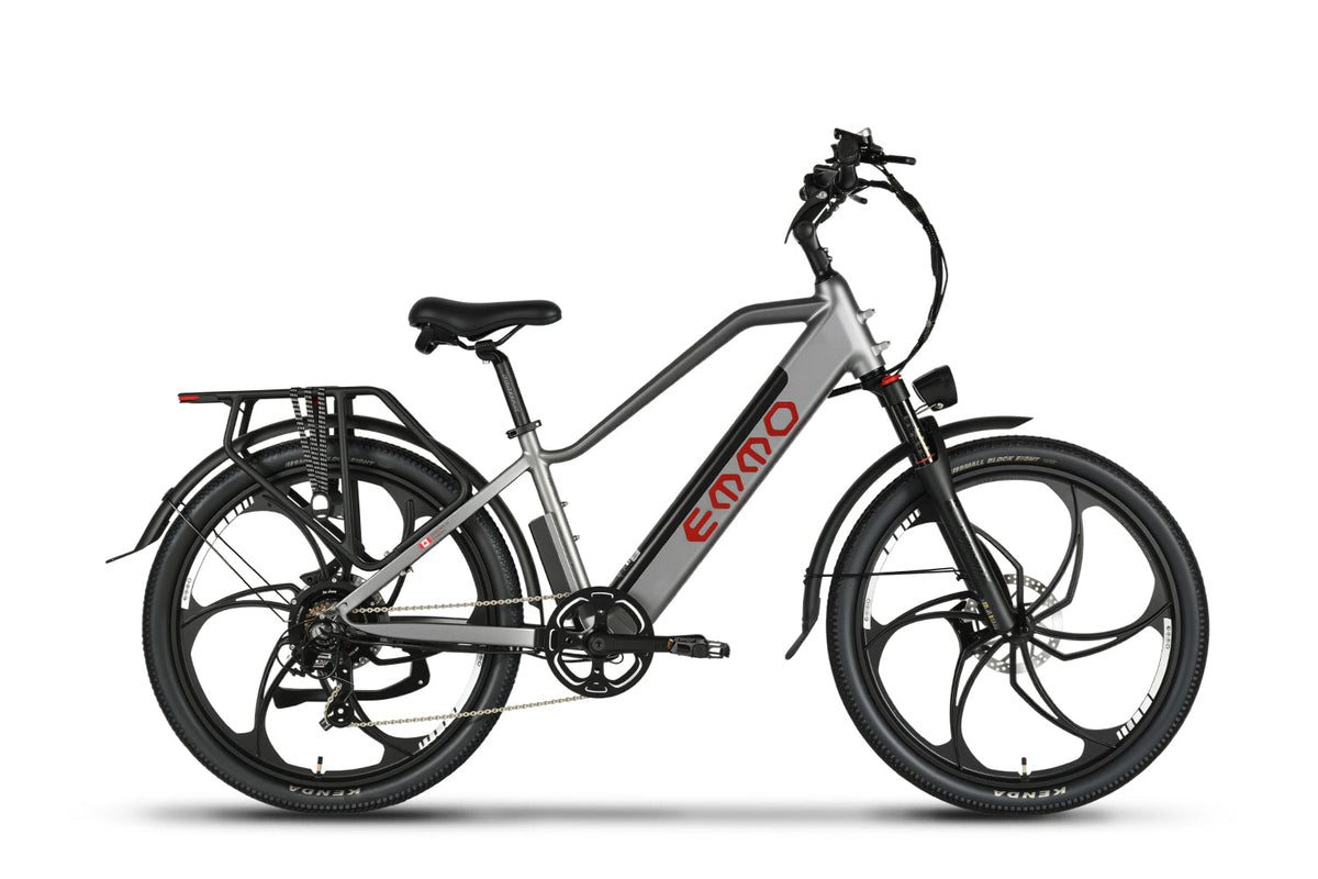 EMMO Trevo Pro - official product image 5