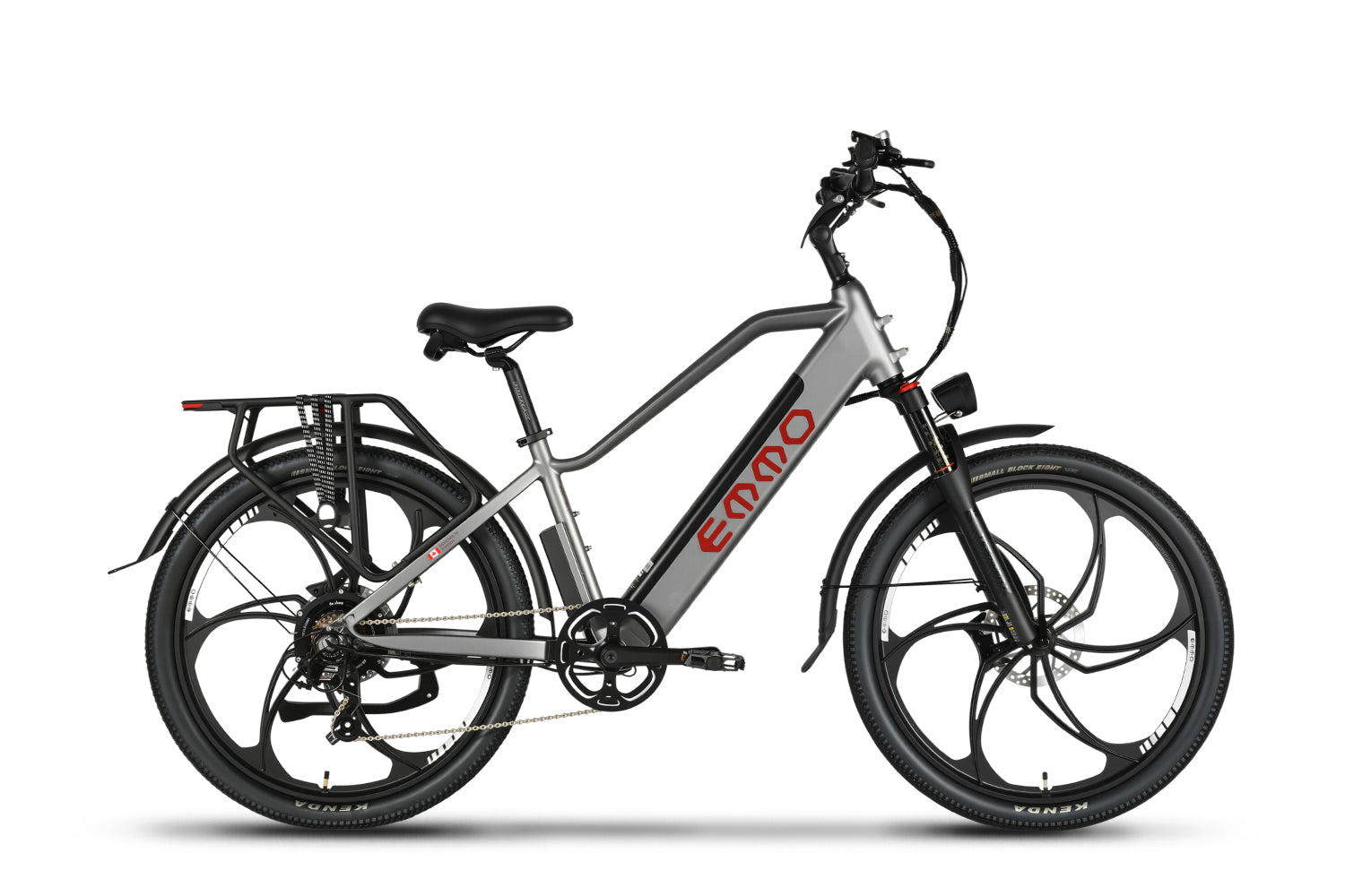 EMMO Trevo Pro - official product image 5