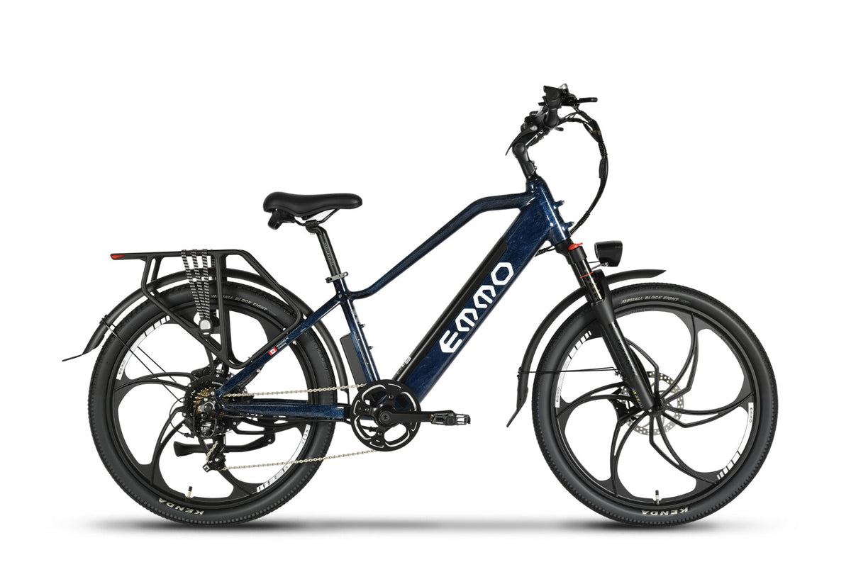 EMMO Trevo Pro - official product image 3