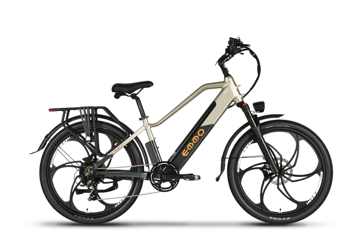 EMMO Trevo Pro - official product image 1