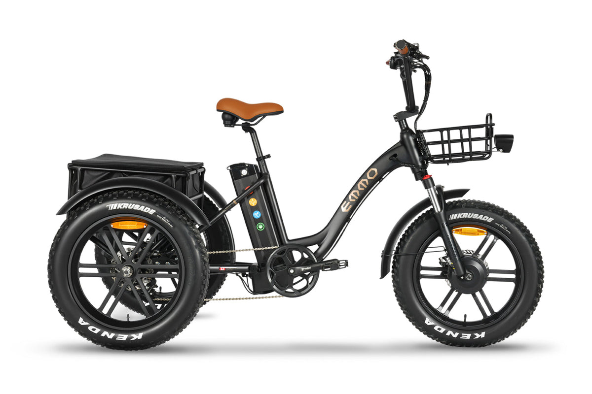 EMMO Trobic Pro - official product image 1