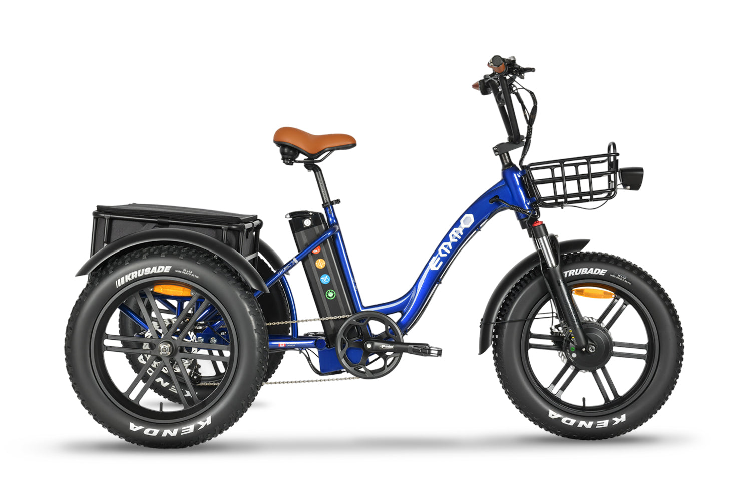 EMMO Trobic Pro - official product image 3