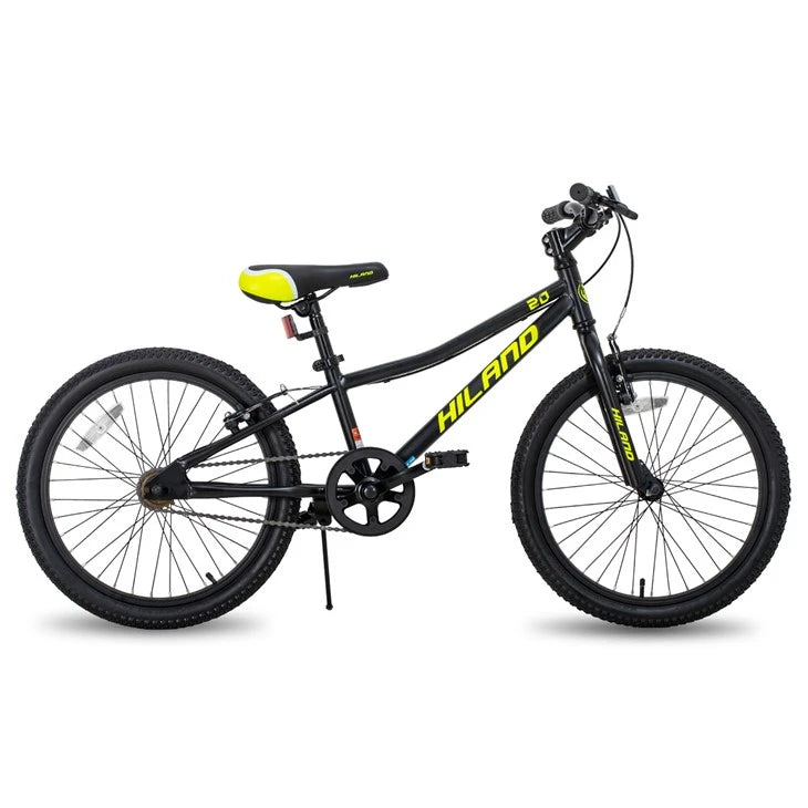 HILAND HHD011 20-inch kids mountain bicycle