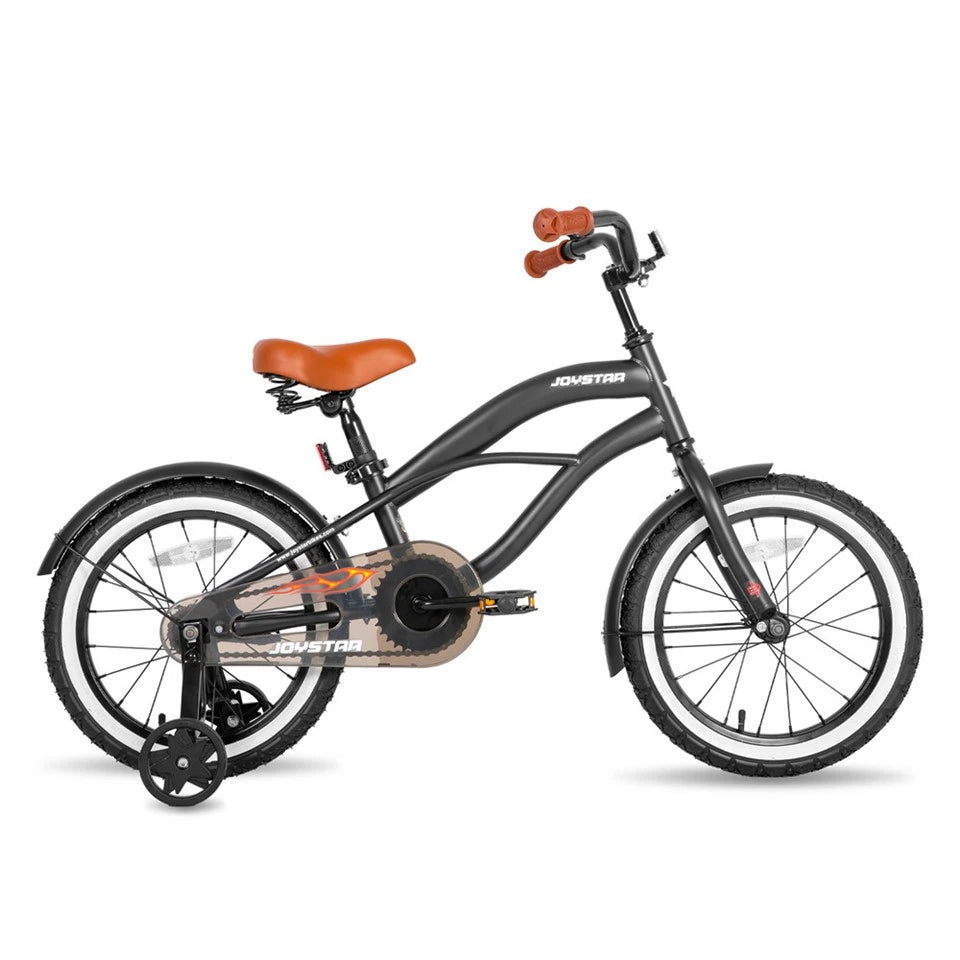 JOYSTAR BIKE015 12-inch kids cruiser bicycle