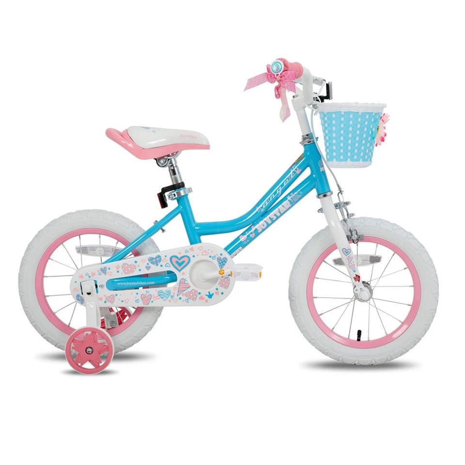 JOYSTAR Angel BIKE050 kids bicycle