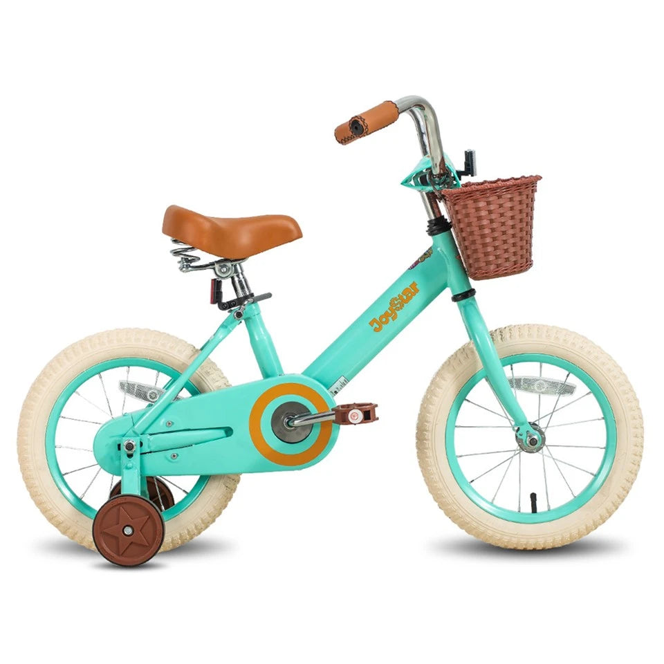 JOYSTAR BIKE011 vintage kids bicycle