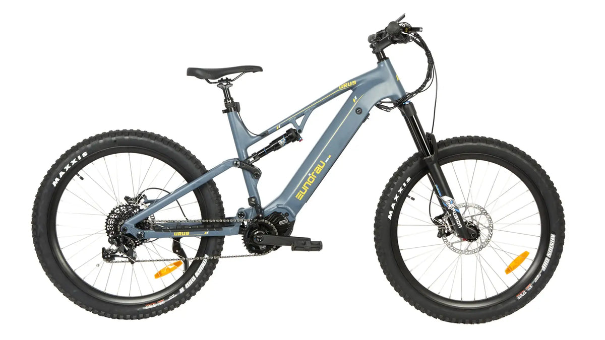 EUNORAU URUS 2.0 - official product image 4