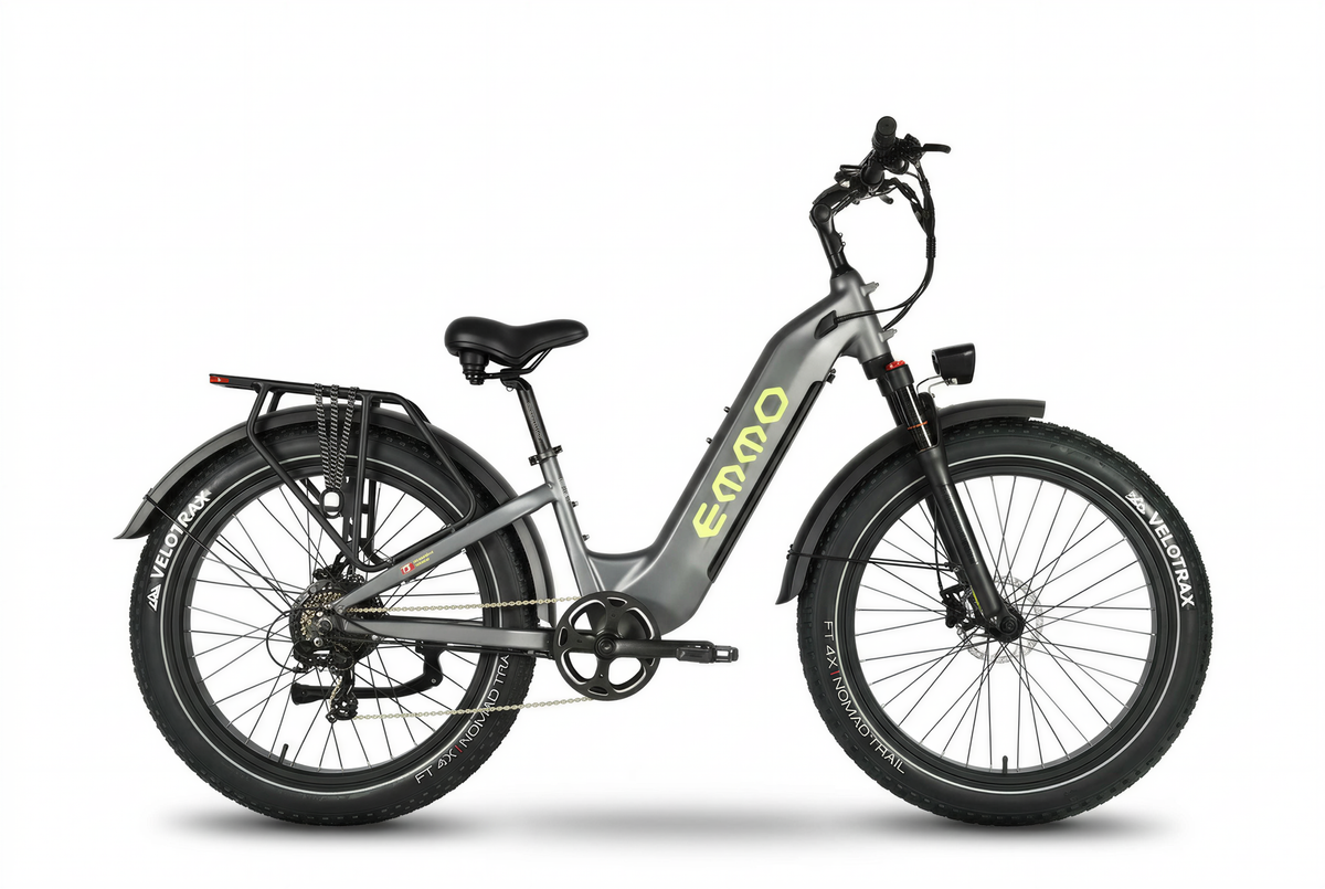 EMMO Vegar Pro - official product image 6