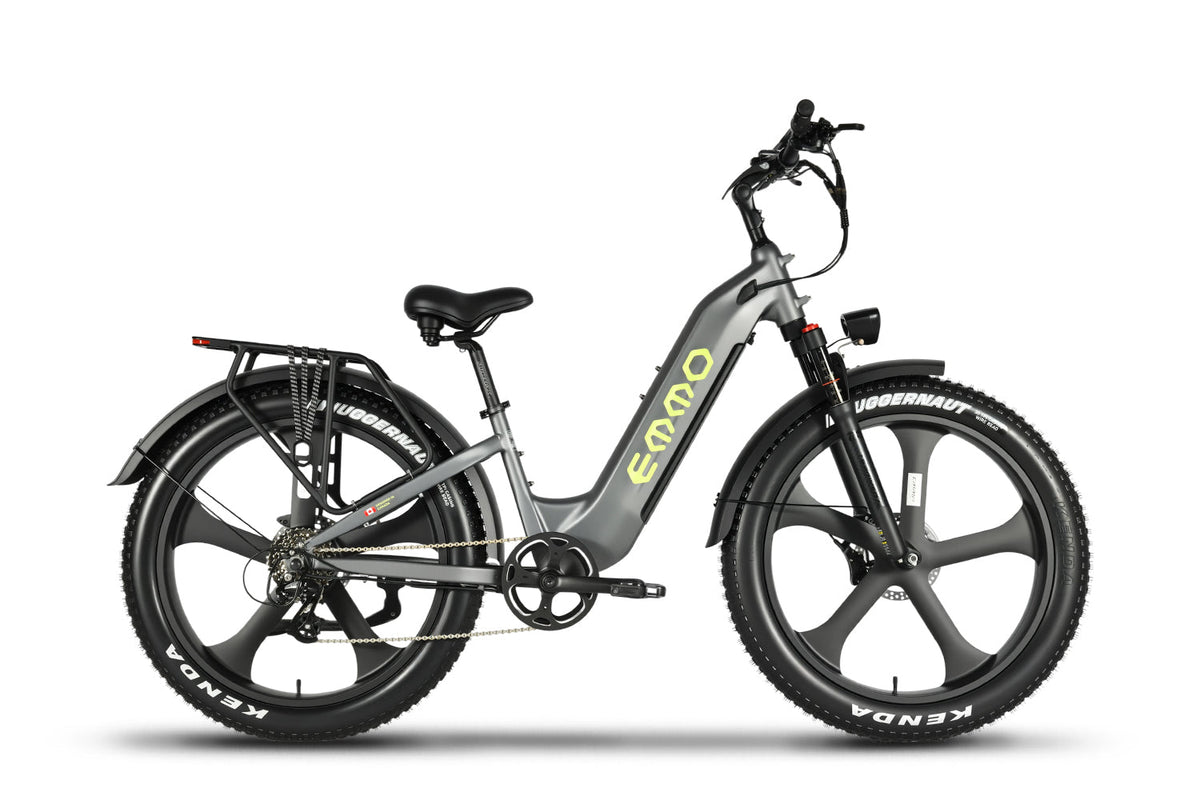 EMMO Vegar Pro - official product image 1