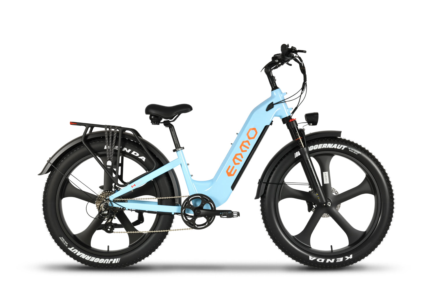 EMMO Vegar Pro - official product image 4