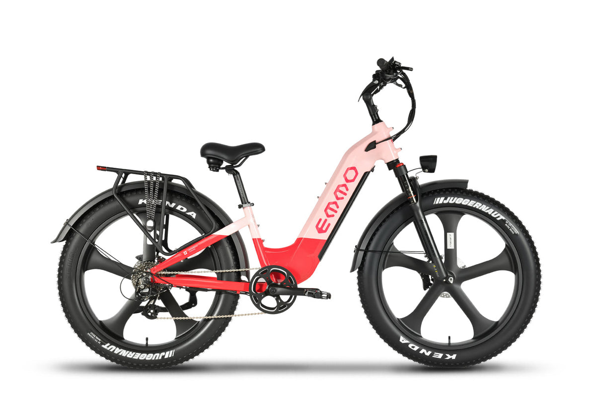 EMMO Vegar Pro - official product image 5