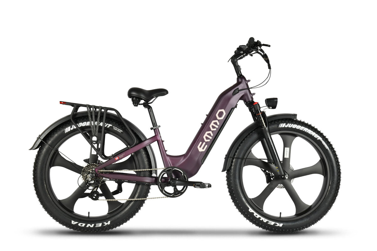 EMMO Vegar Pro - official product image 3