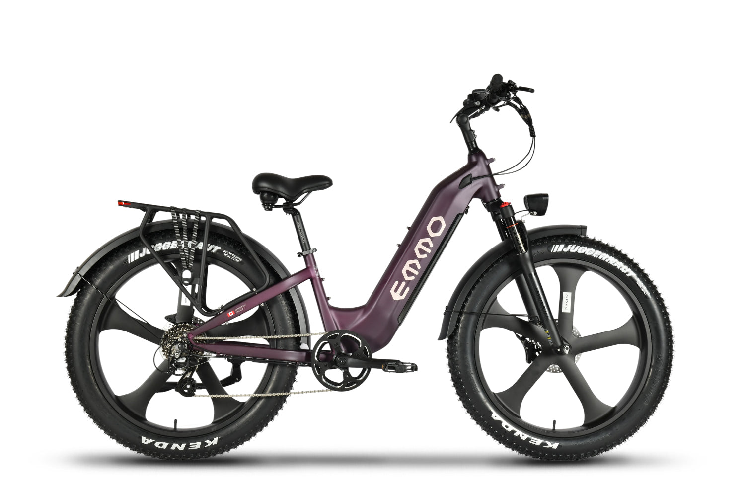 EMMO Vegar Pro - official product image 3