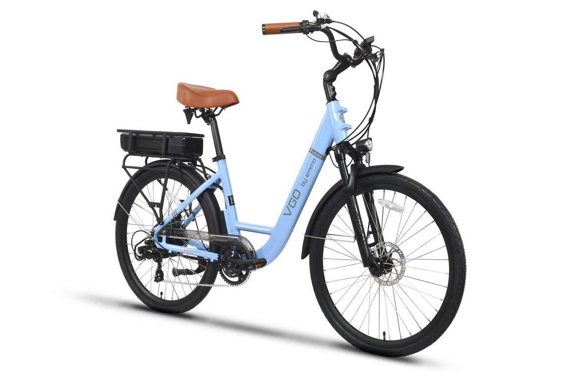 EMMO EMMO VGO C2 Open-Box Electric Bike - official product image 3