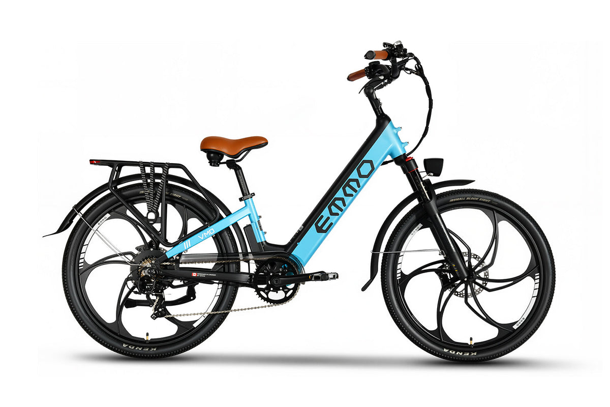 EMMO VMO Pro - official product image 3