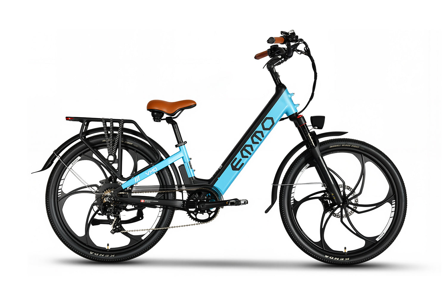 EMMO VMO Pro - official product image 3