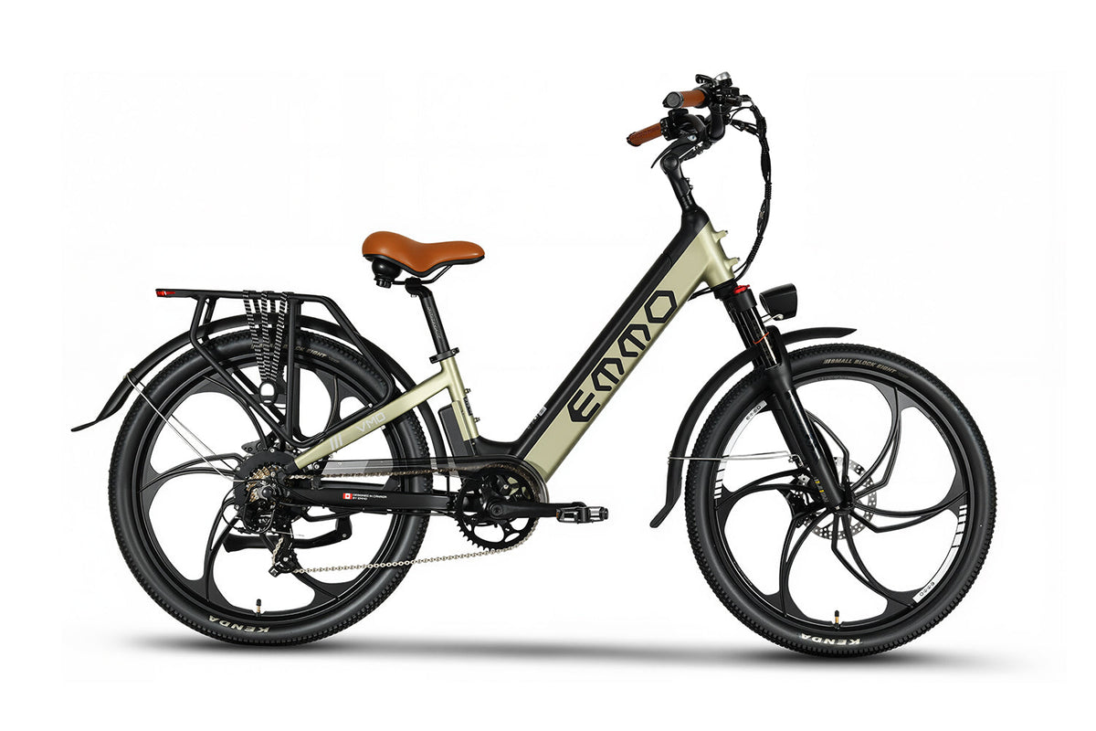 EMMO VMO Pro - official product image 1