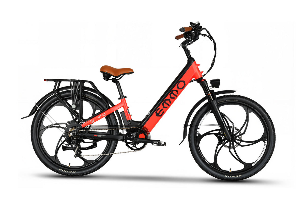 EMMO VMO Pro - official product image 5