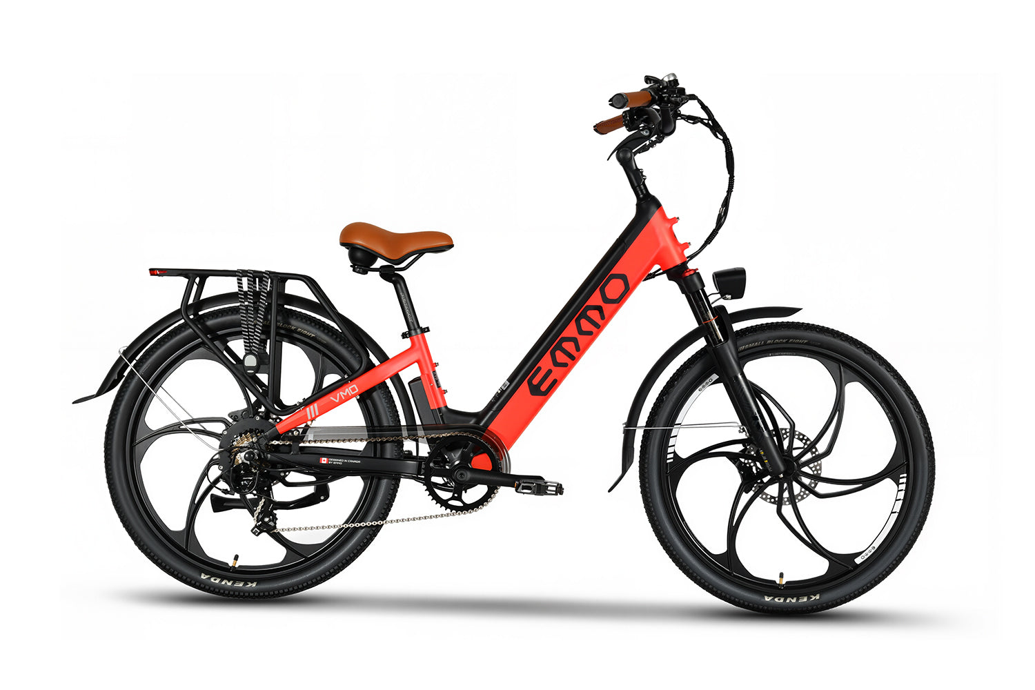 EMMO VMO Pro - official product image 5
