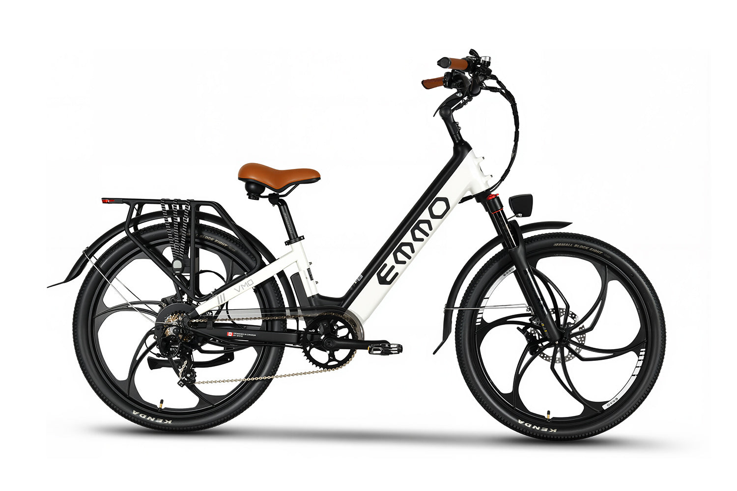 EMMO VMO Pro - official product image 4