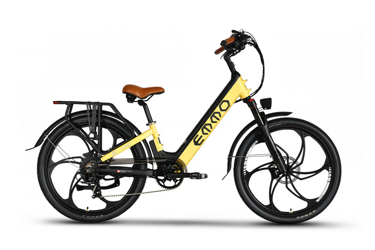 EMMO VMO Pro - official product image 6