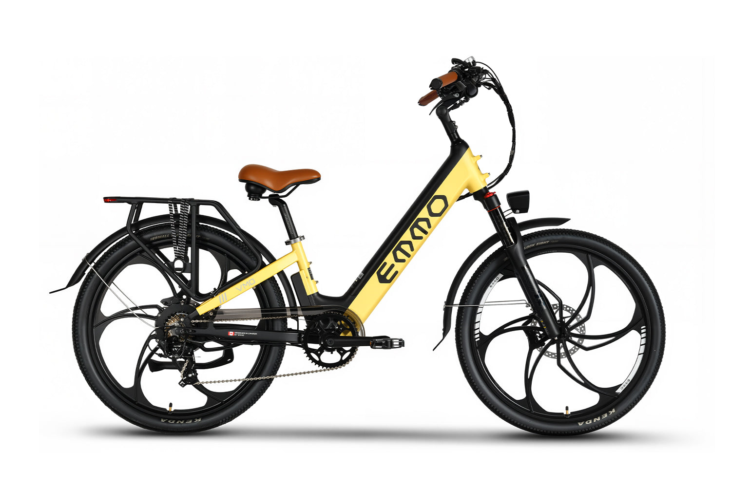 EMMO VMO Pro - official product image 6