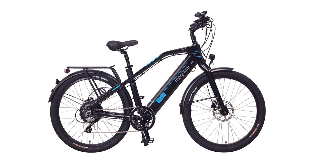 Bicycle Magnum Ranger Ebike Review Magnum Metro Magnum Cruiser