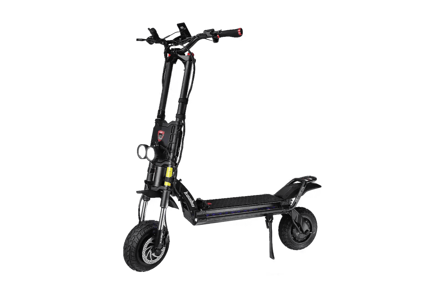 Kaabo Wolf King GTR electric scooter product image