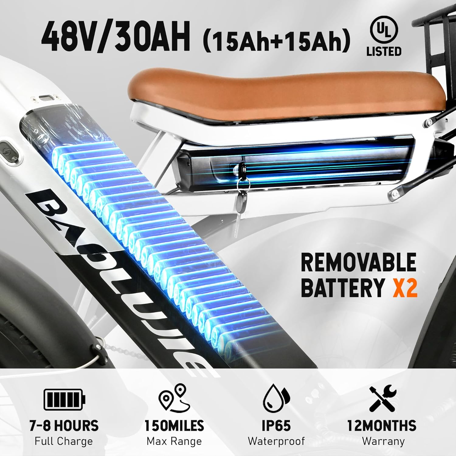 Xitumaoyi X2008 electric bike Canada cockpit detail
