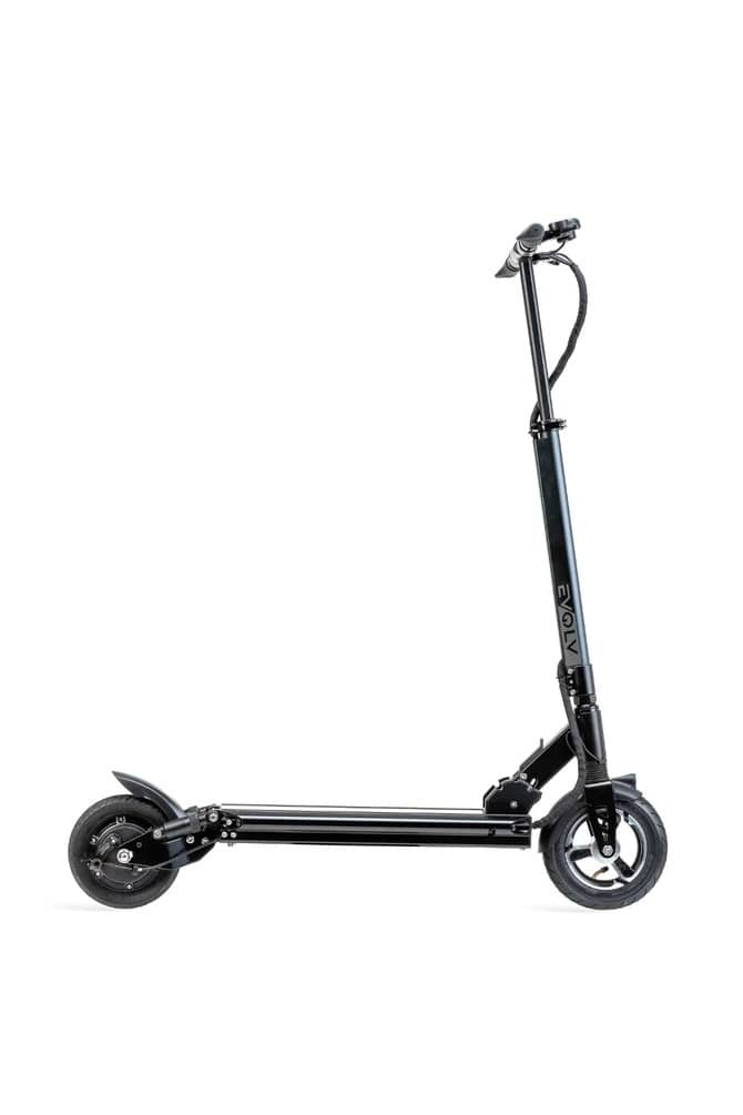 EVOLV City Electric Scooter-Compact & Portable-Street Rides